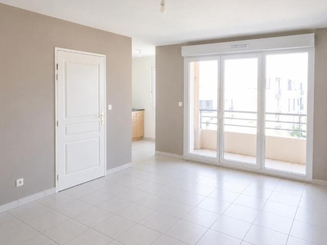 Bron Location Appartement 69