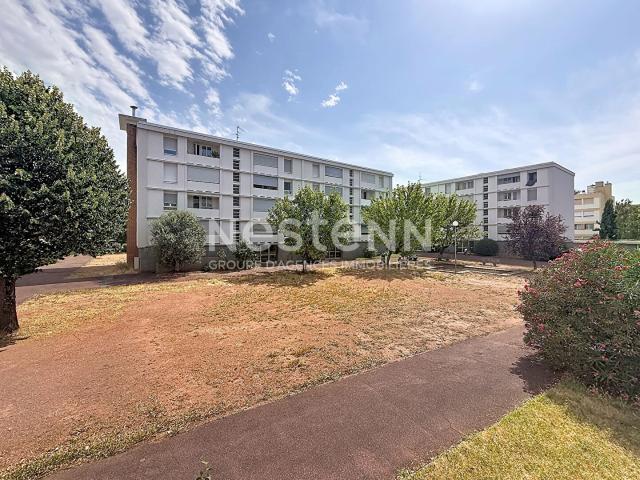 Bron Location Appartement 69