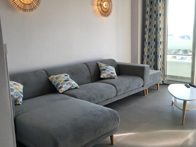 Bron Location Appartement 69