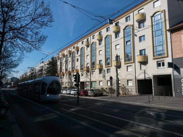 Bron Location Appartement 69