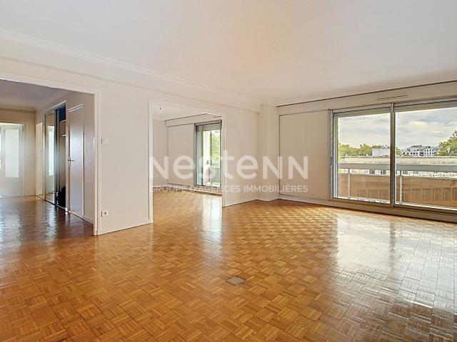 Bron Location Appartement 69