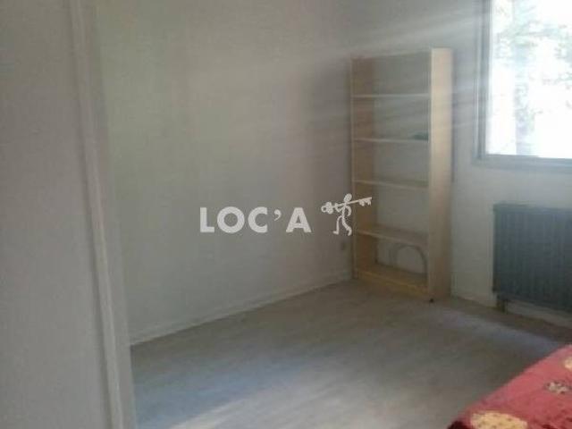 Bron Location Appartement 69