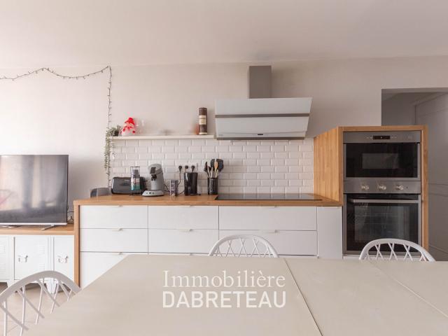 Bron Location Appartement 69