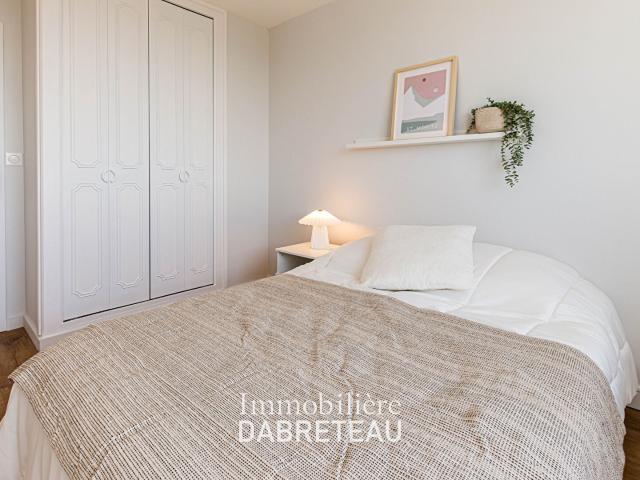 Bron Location Appartement 69