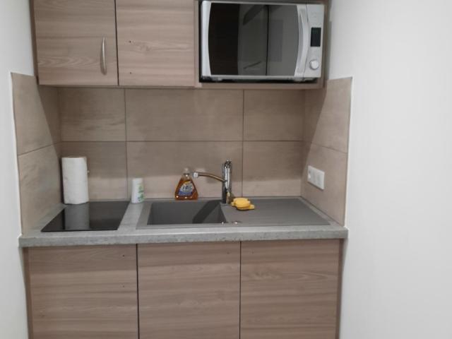 Bron Location Appartement 69
