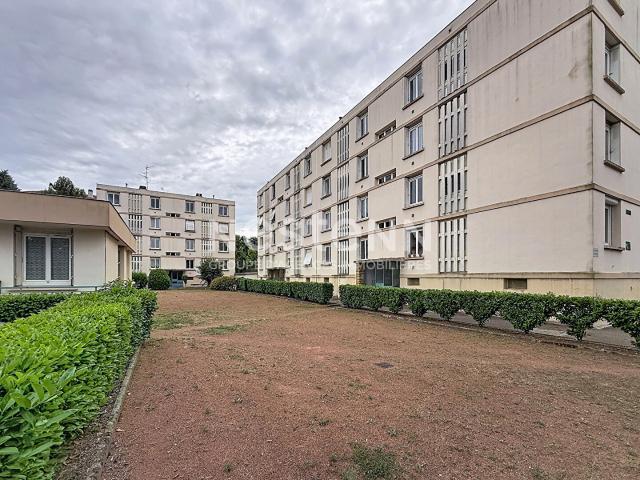 Bron Location Appartement 69