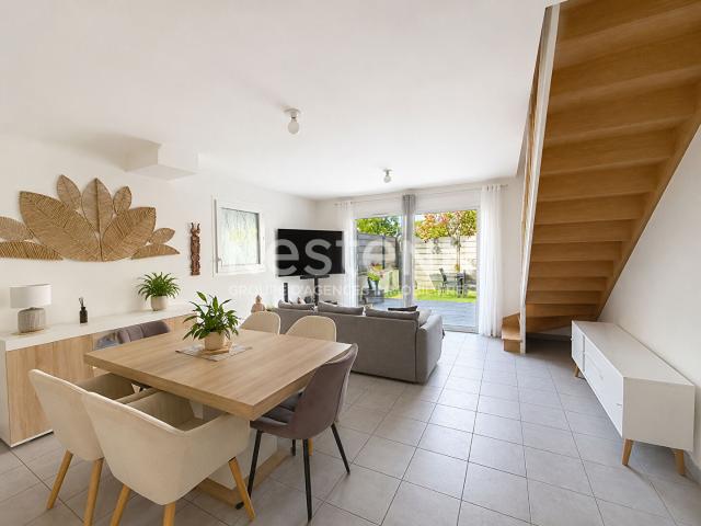 Bron Vente Maison 69
