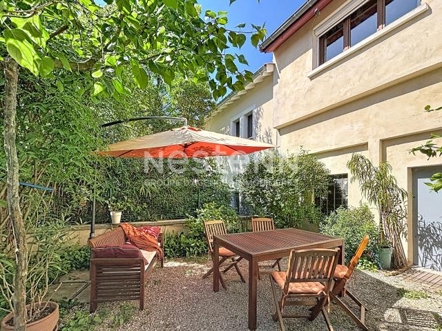 Bron Vente Maison 69