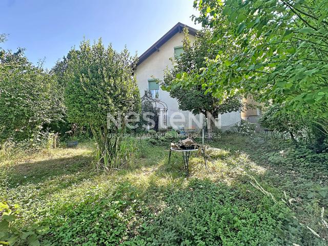 Bron Vente Maison 69