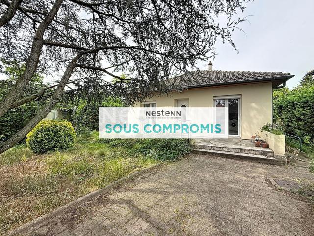 Bron Vente Maison 69