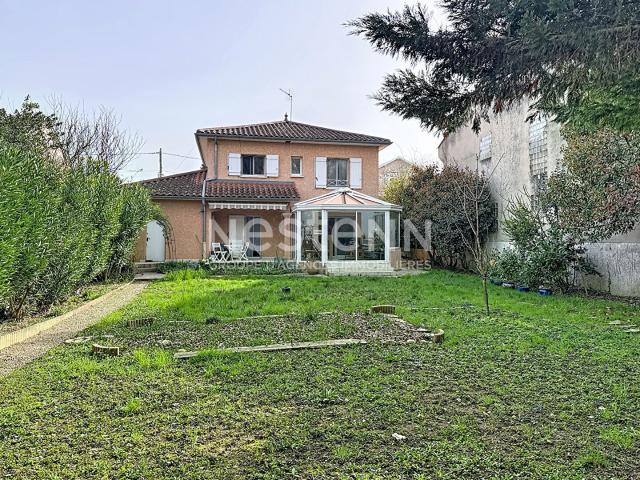 Bron Vente Maison 69