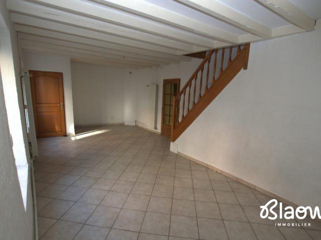 Bron Vente Maison 69