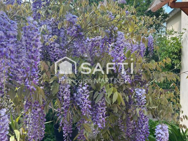Bron Vente Maison 69