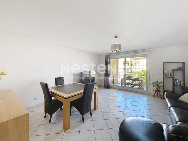 Bron Vente Appartement 69