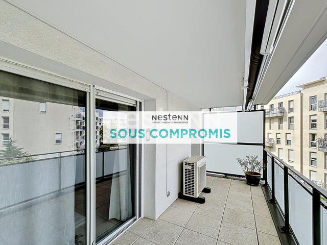 Bron Vente Appartement 69