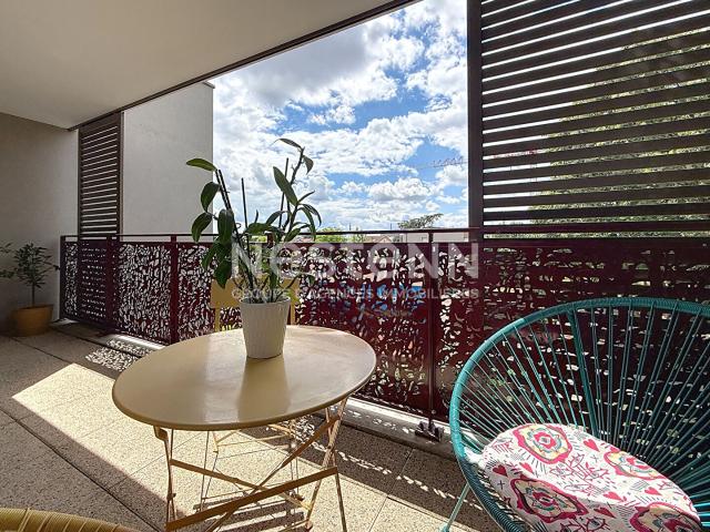 Bron Vente Appartement 69