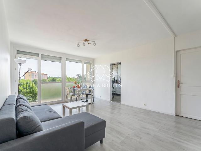 Bron Vente Appartement 69