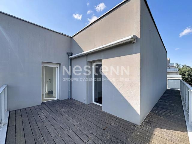 Bron Vente Appartement 69