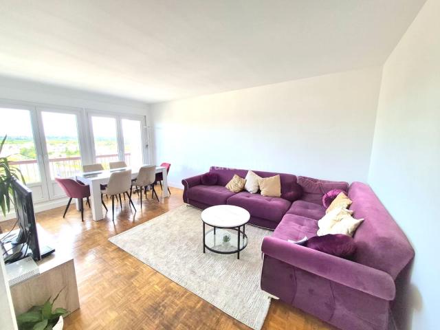 Bron Vente Appartement 69