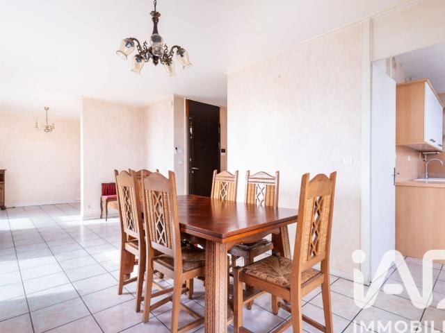 Bron Vente Appartement 69