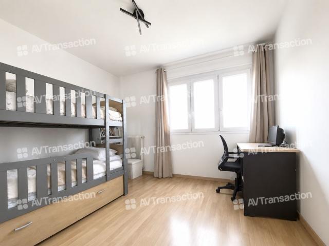 Bron Vente Appartement 69