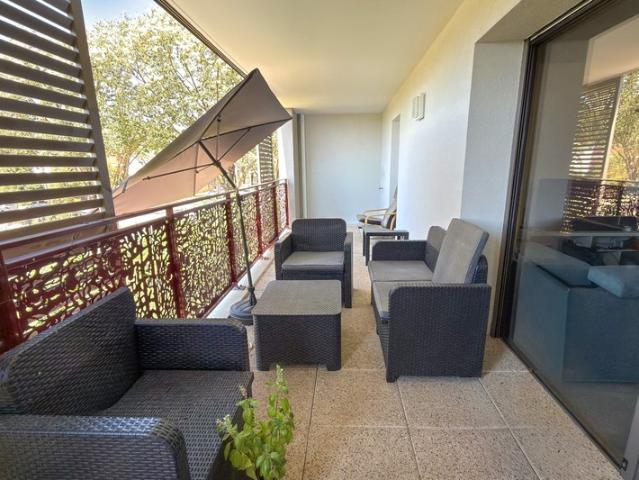 Bron Vente Appartement 69