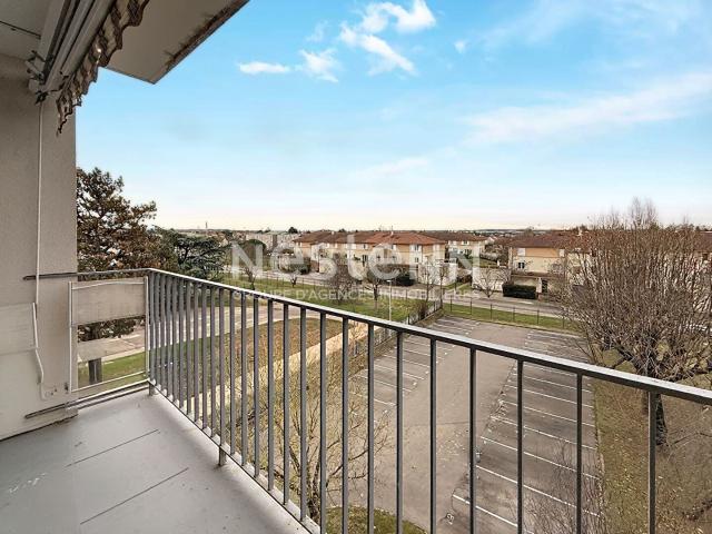 Bron Vente Appartement 69