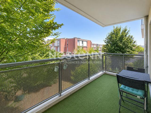 Bron Vente Appartement 69