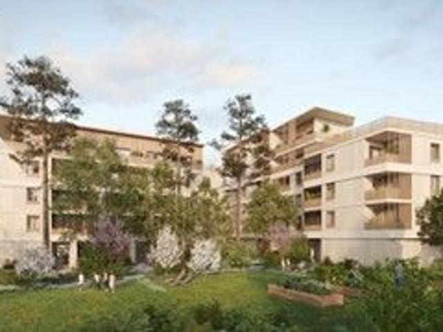 Bron Vente Appartement 69