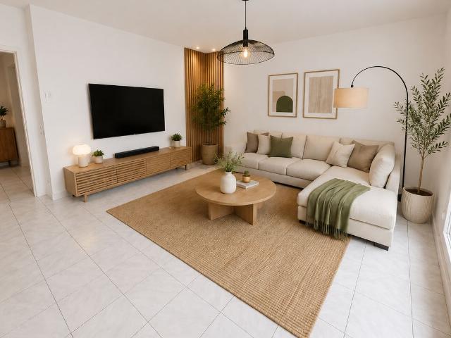 Bron Vente Appartement 69