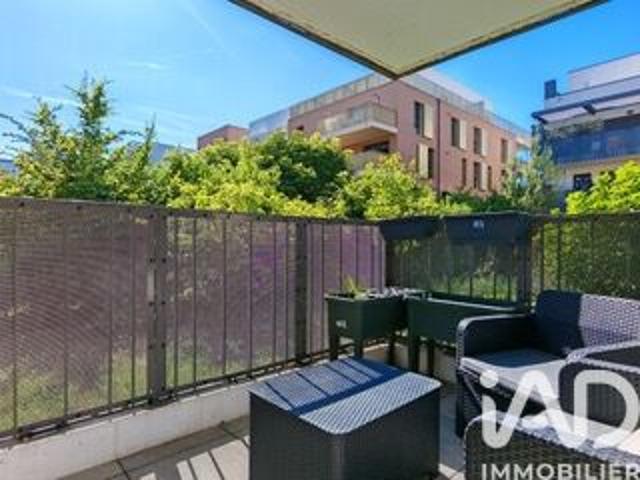 Bron Vente Appartement 69