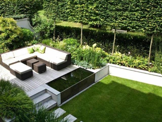Bron Vente Appartement 69