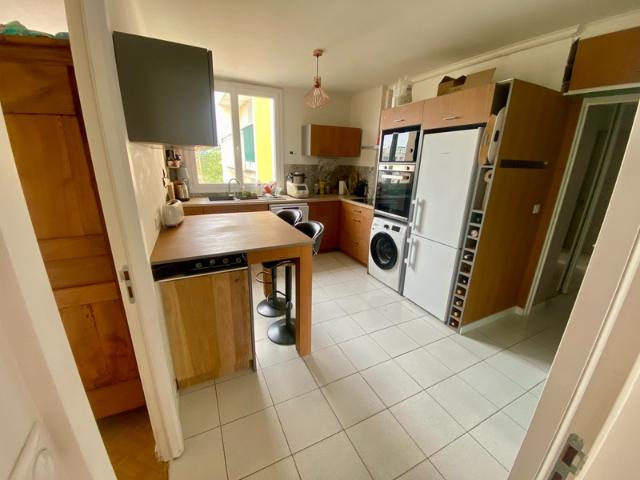 Bron Vente Appartement 69