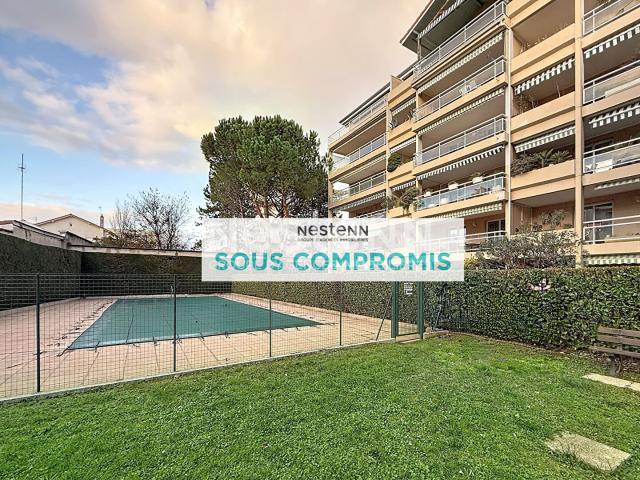 Bron Vente Appartement 69