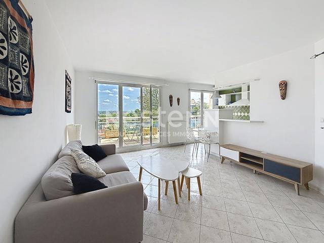 Bron Vente Appartement 69