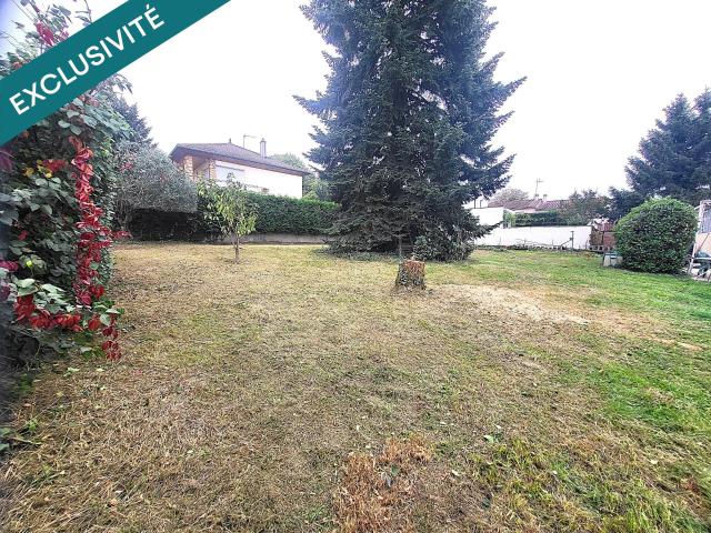 Bron Vente Terrain 69