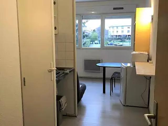 Bron 69500 Achat / Vente appartement 1 pièce t1