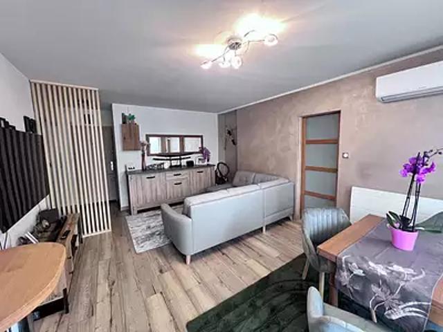 Bron 69500 Achat / Vente appartement 2 pièces t2