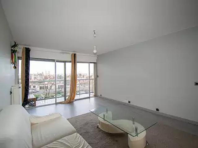Bron 69500 Achat / Vente appartement 3 pièces t3 cave parking