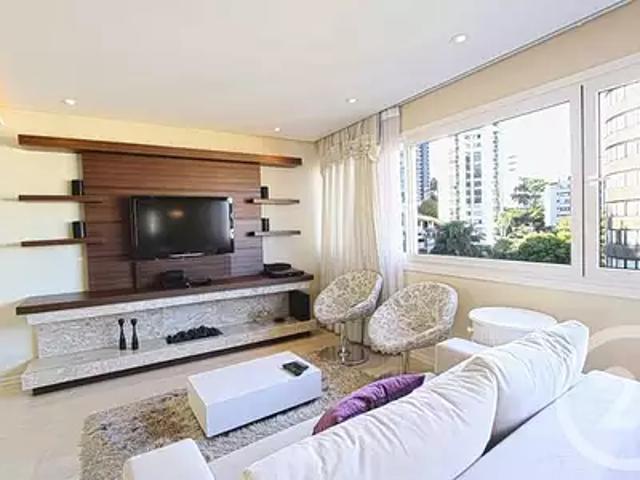 Bron 69500 Achat / Vente appartement 5 pièces t5