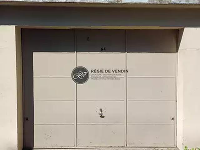 Bron 69500 Achat / Vente parking