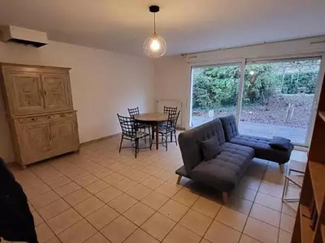 Bron 69500 Location maison 4 pièces t4