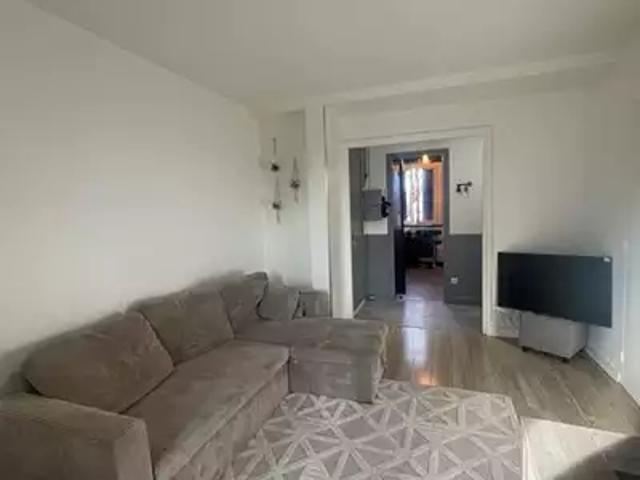 Bron 69500 Location appartement 5 pièces t5