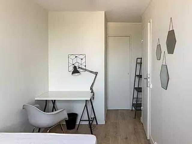 Bron 69500 Location appartement 6 pièces t6
