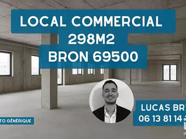 Bron 69500 Location divers