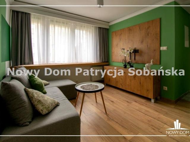 Broniewskiego 14 40 m², Częstochowa