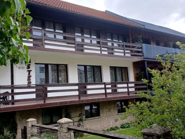 Broniewskiego 15 292,60 m², Szklarska Poręba