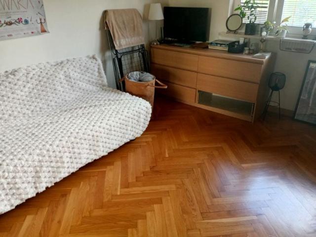 Broniewskiego 28 m², Warszawa
