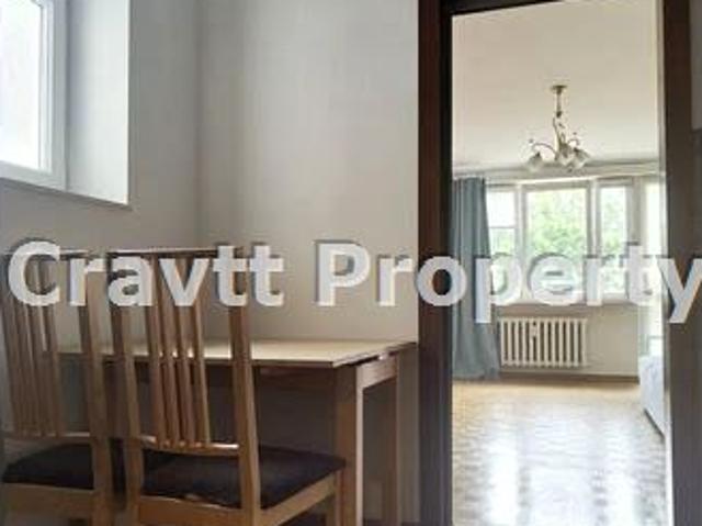 Broniewskiego 29,10 m², Warszawa