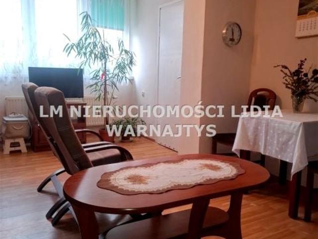 Broniewskiego 29,54 m², Czerwionka Leszczyny